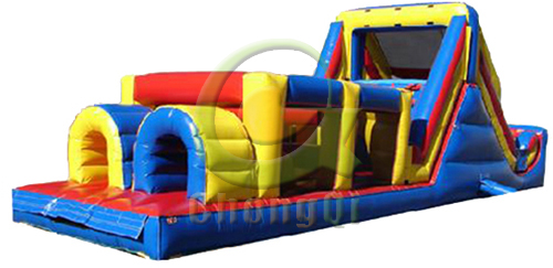 obstacle course for sale